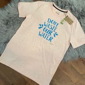 Inspired By Life Recycle TShirt NWT